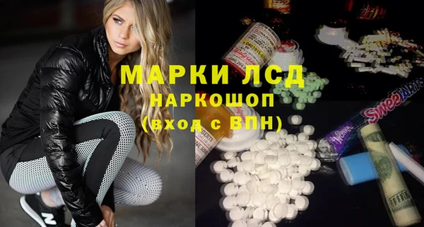 индика Алексеевка